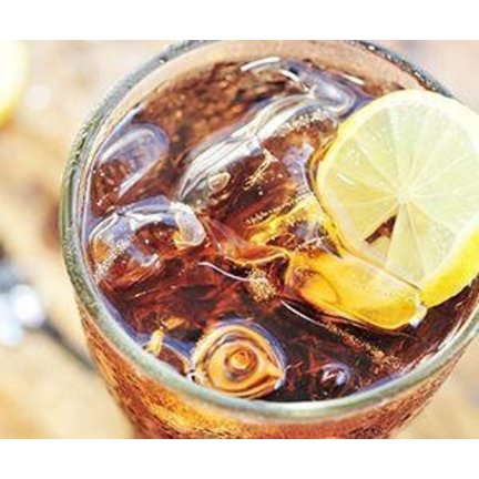 Dranken