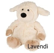Warmies Warmies Beddy Bear - Lavendi (met lavendel)