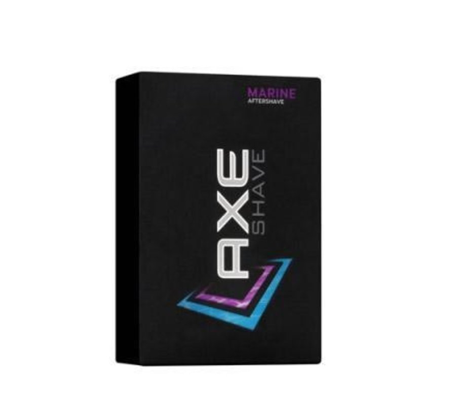 Axe Aftershave Lotion Marine