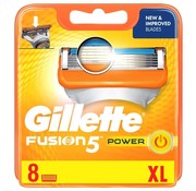 Gillette Gillette Fusion5 Power XL scheermesjes (8 st.)