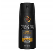 Axe Axe Dark Temptation Bodyspray Deodorant