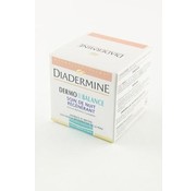 Diadermine Diadermine Dermo Balance Herstellende Nachtcrème 50 mL
