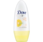 Dove Dove Deodorant Go Fresh Grapefruit & Limoengras Deoroller 50 ml