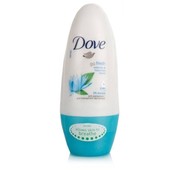 Dove Dove Go Fresh Waterlily Deoroller Deodorant