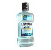 Listerine Listerine Mondwater Zero Mild Mint 500ml