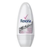 Rexona Rexona Deodorant Deoroller Clear Pure Crystal 50ml