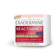 Diadermine Diadermine Reactivance anti age Hydraterende Nachtcrème 50 mL