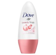 Dove Dove Deodorant Beauty Finish Deoroller 50ml