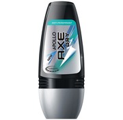 Axe Axe Deoroller Deodorant Anti-transpirant Apollo Dry 50 ml