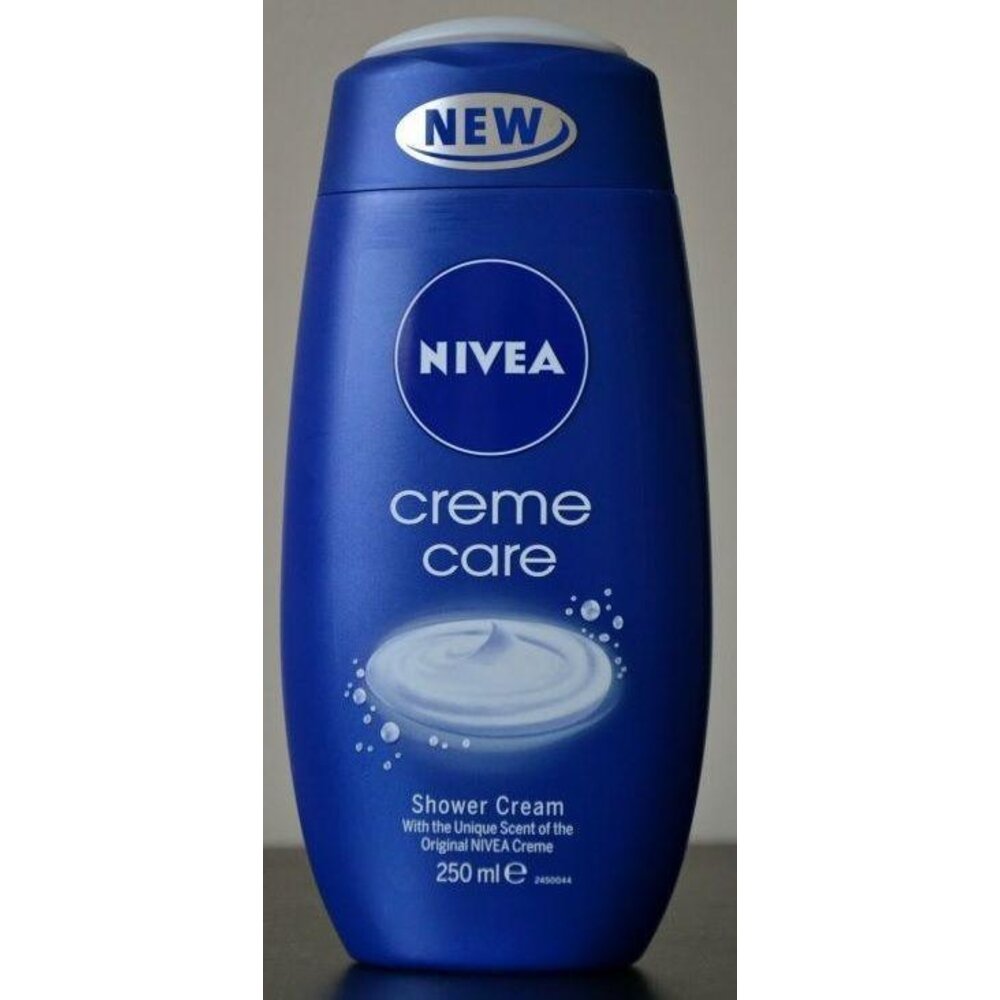 Nivea Creme Care Shower Creme Voordelig & Snel