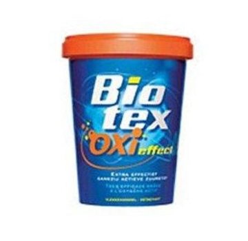 Biotex Biotex Oxi Effect Vlekkenverwijderaar 500 gr