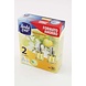 Ambi Pur Ambi Pur Mandarina Elektrische Luchtverfrisser Navulling 2 x 20 ml Ambi Pur Ambi Pur Mandarina Elektrische Luchtverfrisser Navulling 2 x 20 ml
