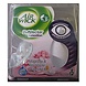 Airwick Airwick Duftstecker Compact Magnolia & Kers Automatische Luchtverfrisser 19 ml Airwick Airwick Duftstecker Compact Magnolia & Kers Automatische Luchtverfrisser 19 ml