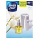 Ambi Pur Ambi Pur Sky Elektrische Luchtverfrisser Navulling 20 ml Ambi Pur Ambi Pur Sky Elektrische Luchtverfrisser Navulling 20 ml