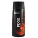 Axe Axe Musk Deodorant Bodyspray -150ml Axe Axe Musk Deodorant Bodyspray -150ml