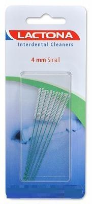 Voordeeldrogisterij Lactona Interdental Cleaners Small - 8 stuks aanbieding