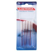 Lactona Lactona Interdental Cleaners XXS - 8 stuks