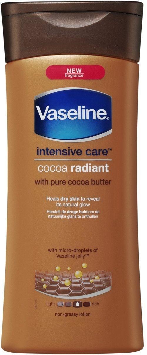 Vaseline cocoa online