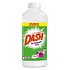 Dash Dash Vloeibaar Wasmiddel - Lila Bloesem Fris 18 Wasbeurten Dash Dash Vloeibaar Wasmiddel - Lila Bloesem Fris 18 Wasbeurten