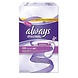 Always Always Inlegkruisjes - Discreet Large - 48st Always Always Inlegkruisjes - Discreet Large - 48st