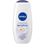 Nivea Nivea Douchegel - Crème Sensitive 250ml