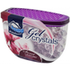 At Home At Home Luchtverfrisser - Gel Crystals Lavendel & Kamille 150g At Home At Home Luchtverfrisser - Gel Crystals Lavendel & Kamille 150g