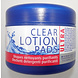 Bel Bel reinigingsschijfjes Clear Lotion Pads Ultra - 30 stuks Bel Bel reinigingsschijfjes Clear Lotion Pads Ultra - 30 stuks