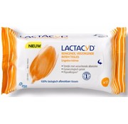 Lactacyd Intiem Tissues - Verzorg 15 Stuks