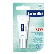 Labello Labello Lipcare - Blister SOS 10 ml