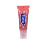 Labello Labello Lipcare - Caregloss & Shine Pink 10 ml