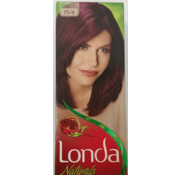 Londa Londa Naturals Haarverf - 15/4 Red Plum