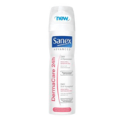 Sanex Sanex Deodorant Deospray - DermaCare 24h 150ml