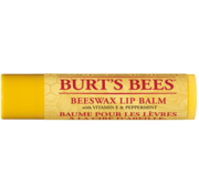 Burts Bees Burt's Bees Lippenbalsem Beeswax Stick - 4,25 gr