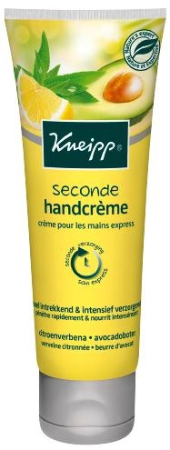 Voordeeldrogisterij Kneipp Handcreme - Seconde 50 ml aanbieding