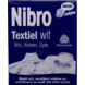 Nibro Nibro Vlekkenverwijderaar - Textiel Wit 5 zakjes Nibro Nibro Vlekkenverwijderaar - Textiel Wit 5 zakjes