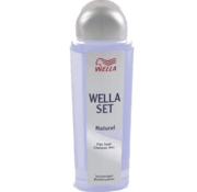 Wella Wella Set Versteviger - Naturel Fijn Haar 100ml