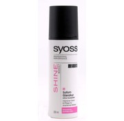 Syoss Syoss Professional Shine Spray - Shine Boost 200ml