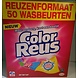Witte Reus Color Reus Waspoeder 50 wasbeurten - 2.75 kg Witte Reus Color Reus Waspoeder 50 wasbeurten - 2.75 kg