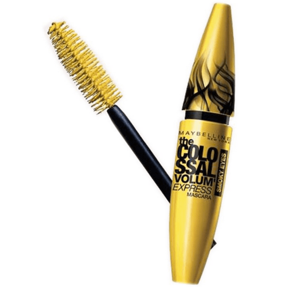 Maybelline Mascara The Colossal Volume Express Black
