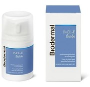 Biodermal Biodermal P-CL-E Creme - Serum 50 ml