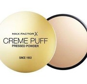 Max Factor Max Factor Poeder - Creme Puff 75 Golden