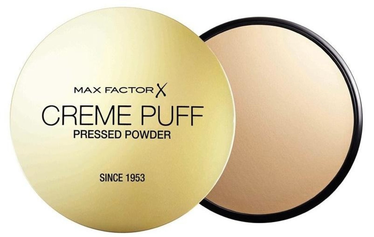 Max Factor - Puff 53 - Voordeeldrogisterij