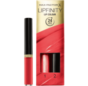 Max Factor Max Factor 2Steps  Lipstick - Lipfinity Just Bewitching 146