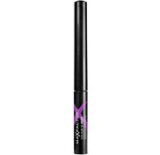 Max Factor Max Factor Waterproof Eyeliner - Color Expert Deep Black 002