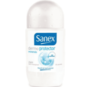 Sanex Sanex Deoroller - Dermo Protector 50 ml
