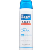 Sanex Sanex Deospray Men - Dermo Active Control 200ml
