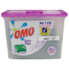 Omo Omo wastabletten - Color Caps 24 wasbeurten Omo Omo wastabletten - Color Caps 24 wasbeurten