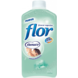 Flor Flor Wasverzachter - Nenuco 1,035L/ 45 wasbeurten Flor Flor Wasverzachter - Nenuco 1,035L/ 45 wasbeurten