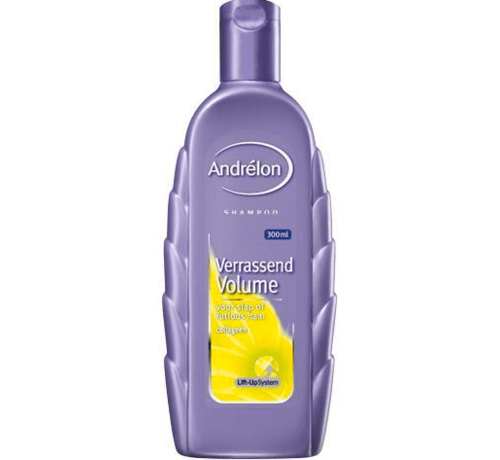 Andrélon Andrelon Shampoo - Verrassend Volume 300 ml