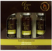 Argan Oil Argan Oil - Hair Treatment Shots - 3x12ml